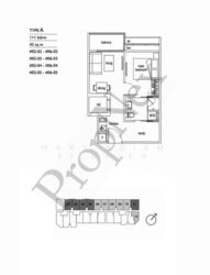 Loft @ Nathan (D10), Apartment #499437081